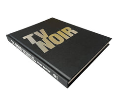 TV Noir: Dark Drama on the Small Screen