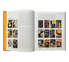 TV Noir: Dark Drama on the Small Screen