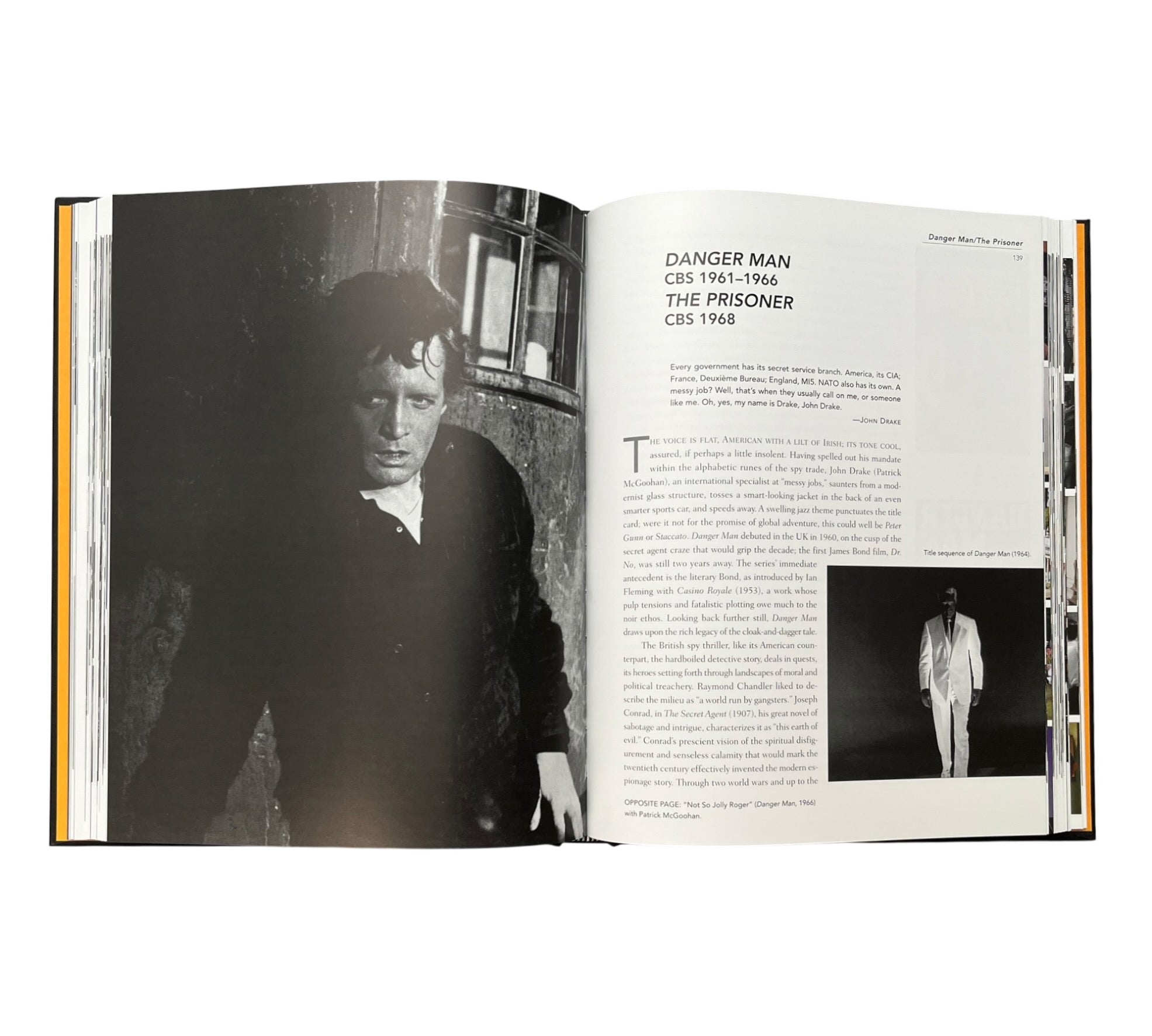 TV Noir: Dark Drama on the Small Screen