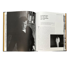 TV Noir: Dark Drama on the Small Screen