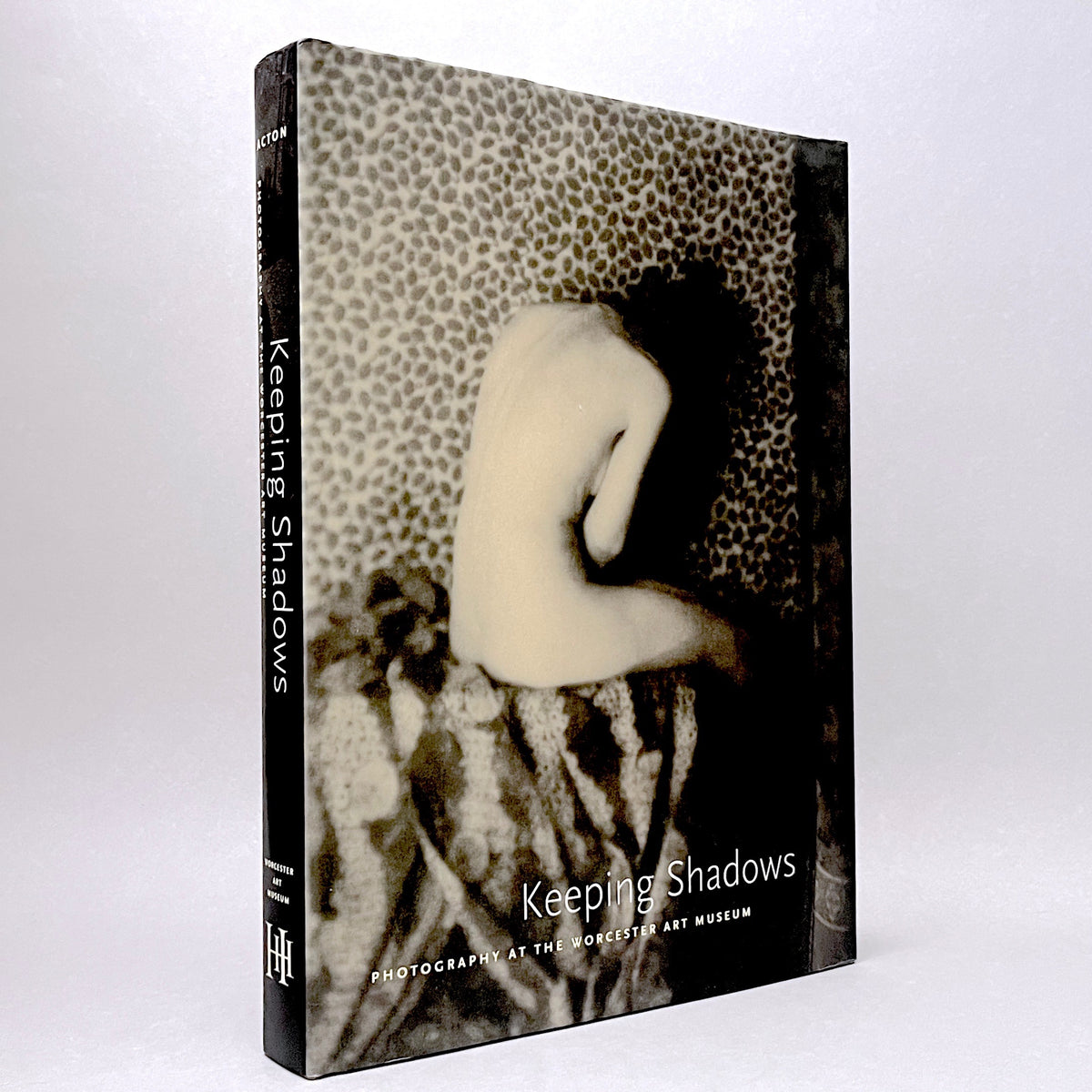 Keeping Shadows: Photography At The Worcester Art Museum