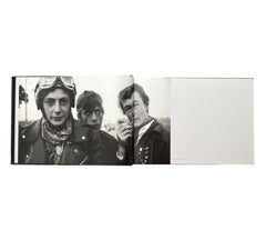 From the Hip: Photographs by John "Hoppy" Hopkins 1960-66