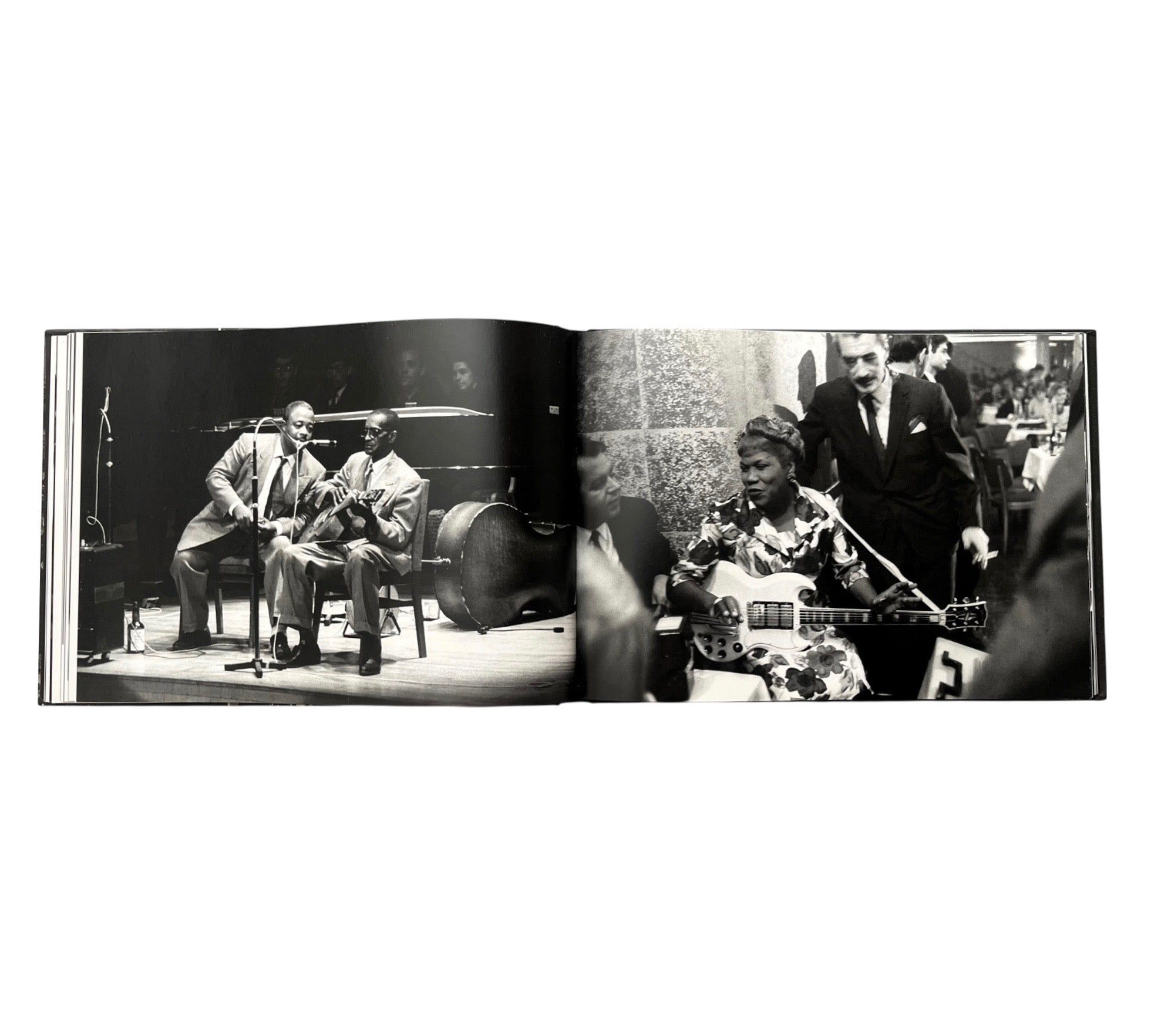From the Hip: Photographs by John "Hoppy" Hopkins 1960-66