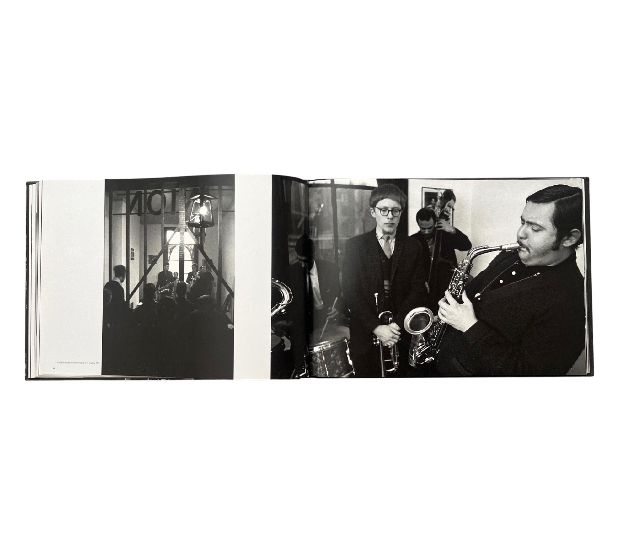 From the Hip: Photographs by John "Hoppy" Hopkins 1960-66