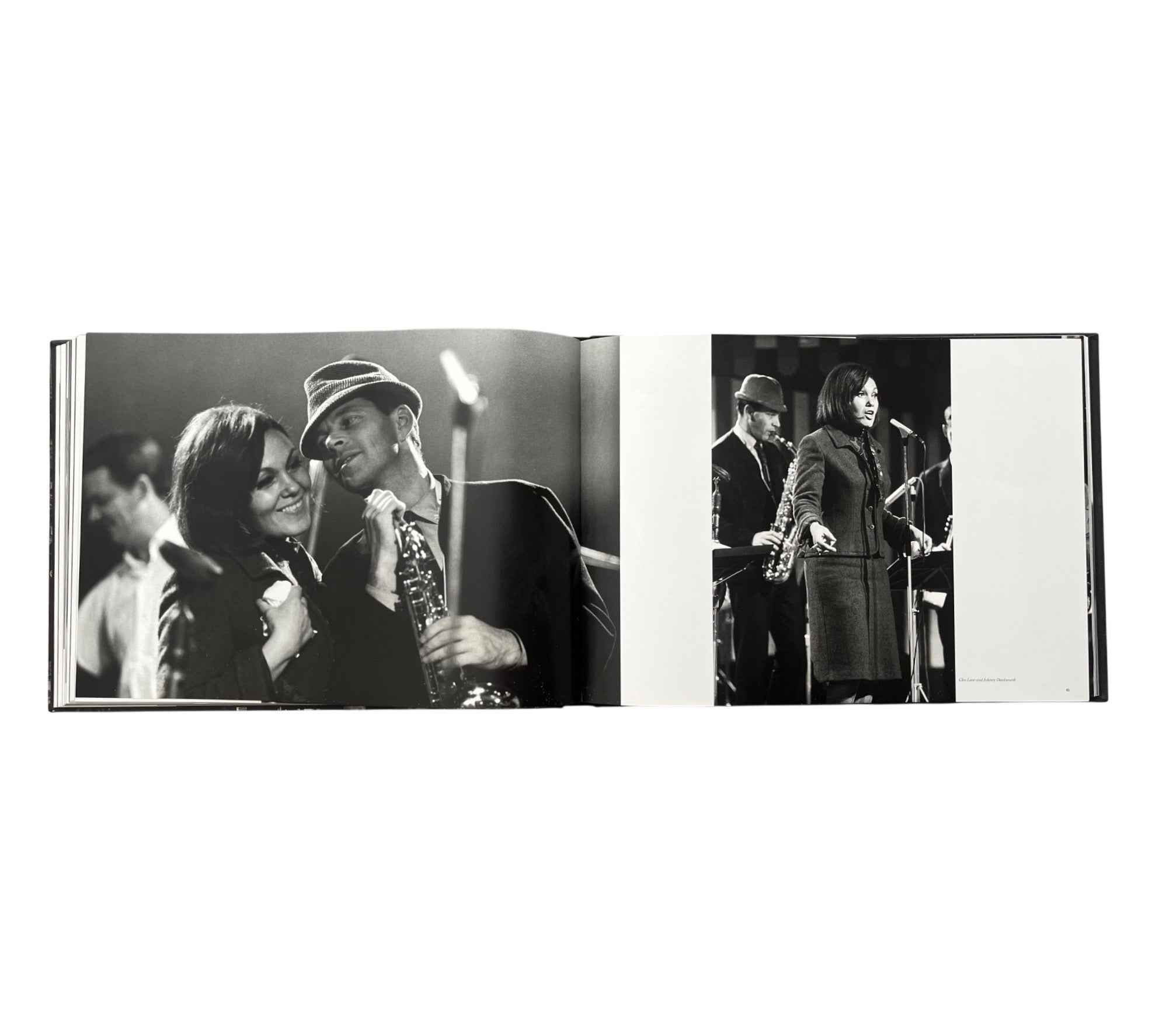 From the Hip: Photographs by John "Hoppy" Hopkins 1960-66
