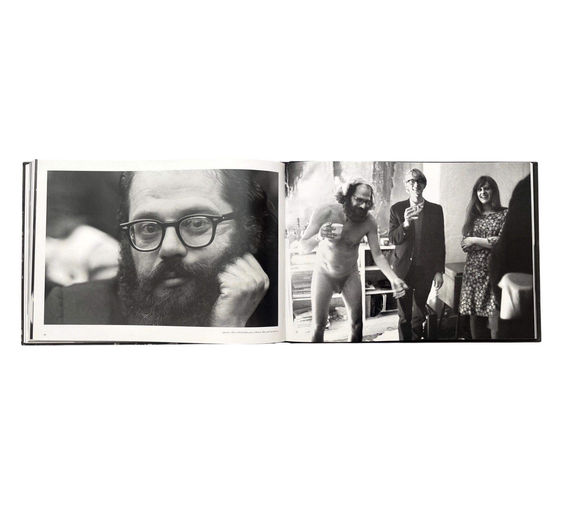 From the Hip: Photographs by John "Hoppy" Hopkins 1960-66