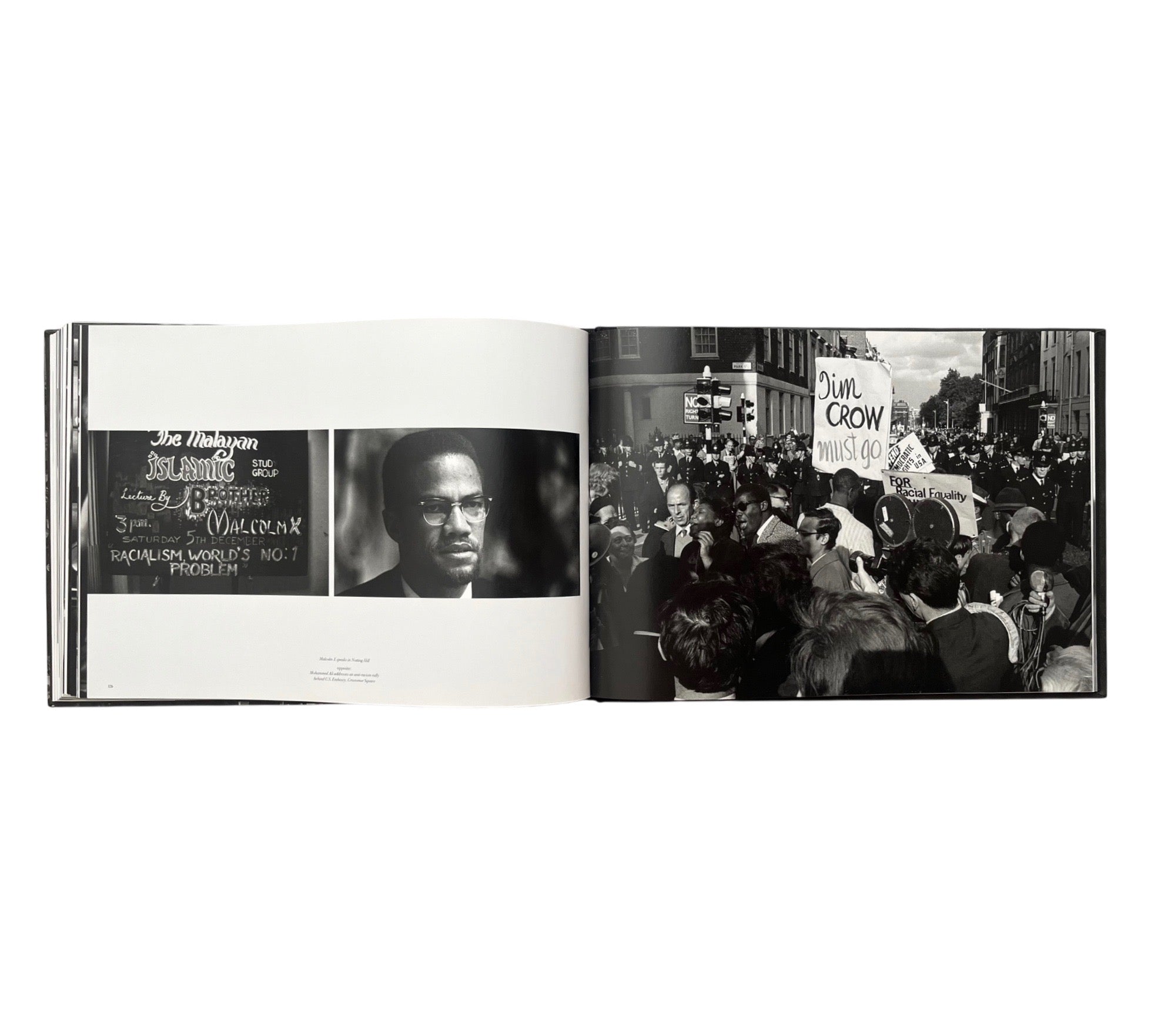 From the Hip: Photographs by John "Hoppy" Hopkins 1960-66