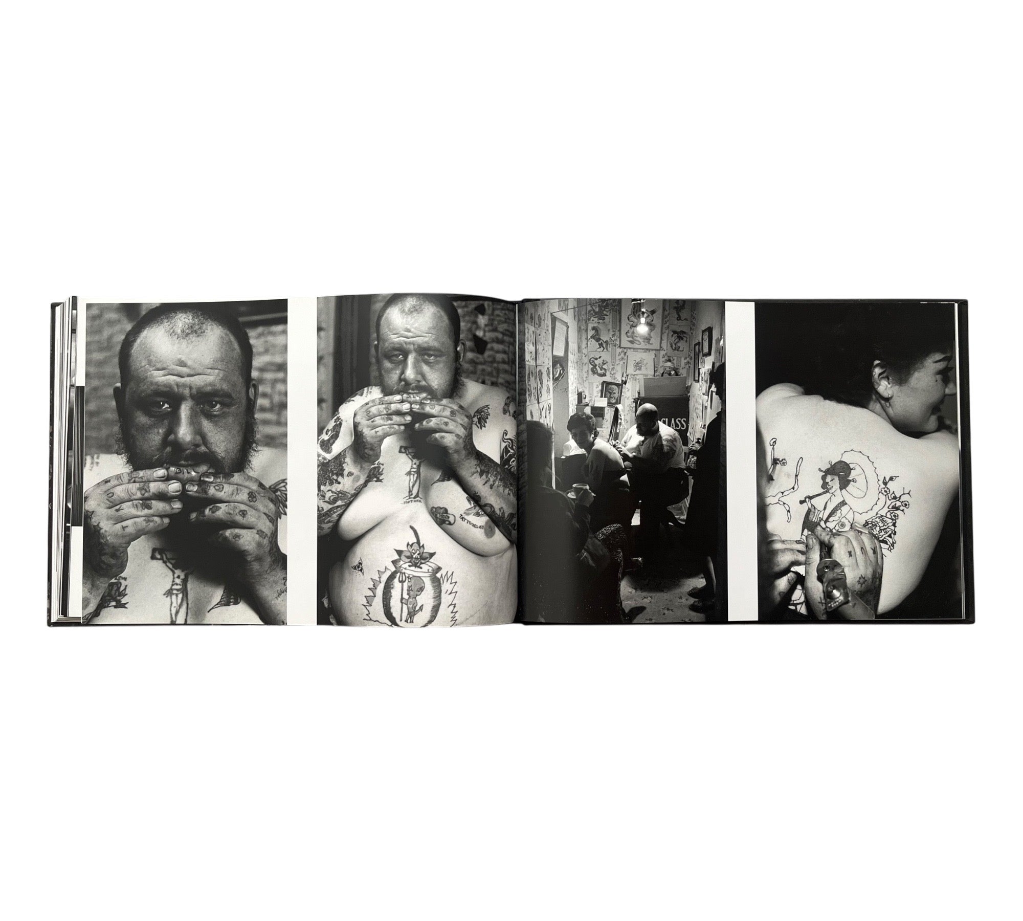 From the Hip: Photographs by John "Hoppy" Hopkins 1960-66