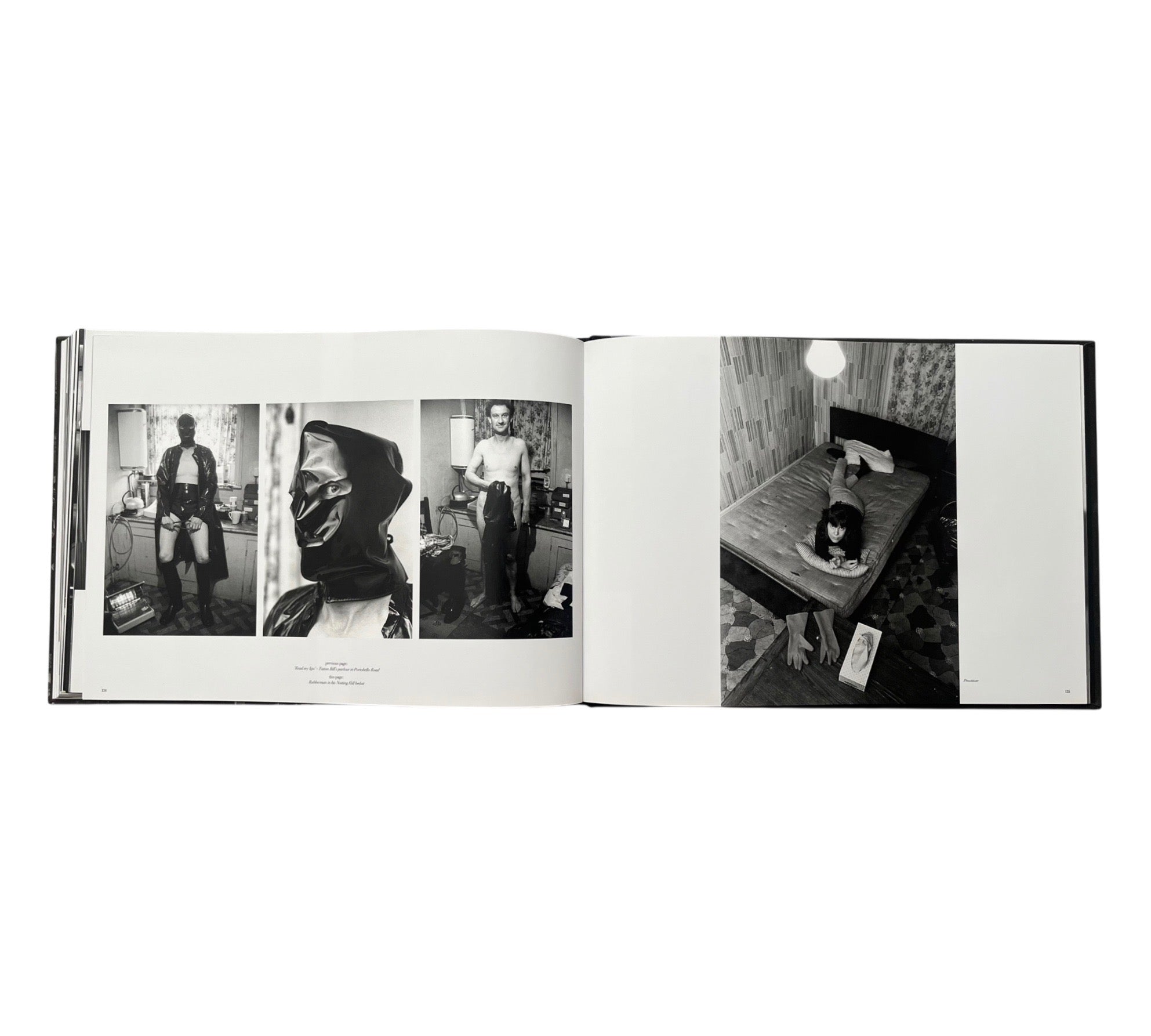 From the Hip: Photographs by John "Hoppy" Hopkins 1960-66