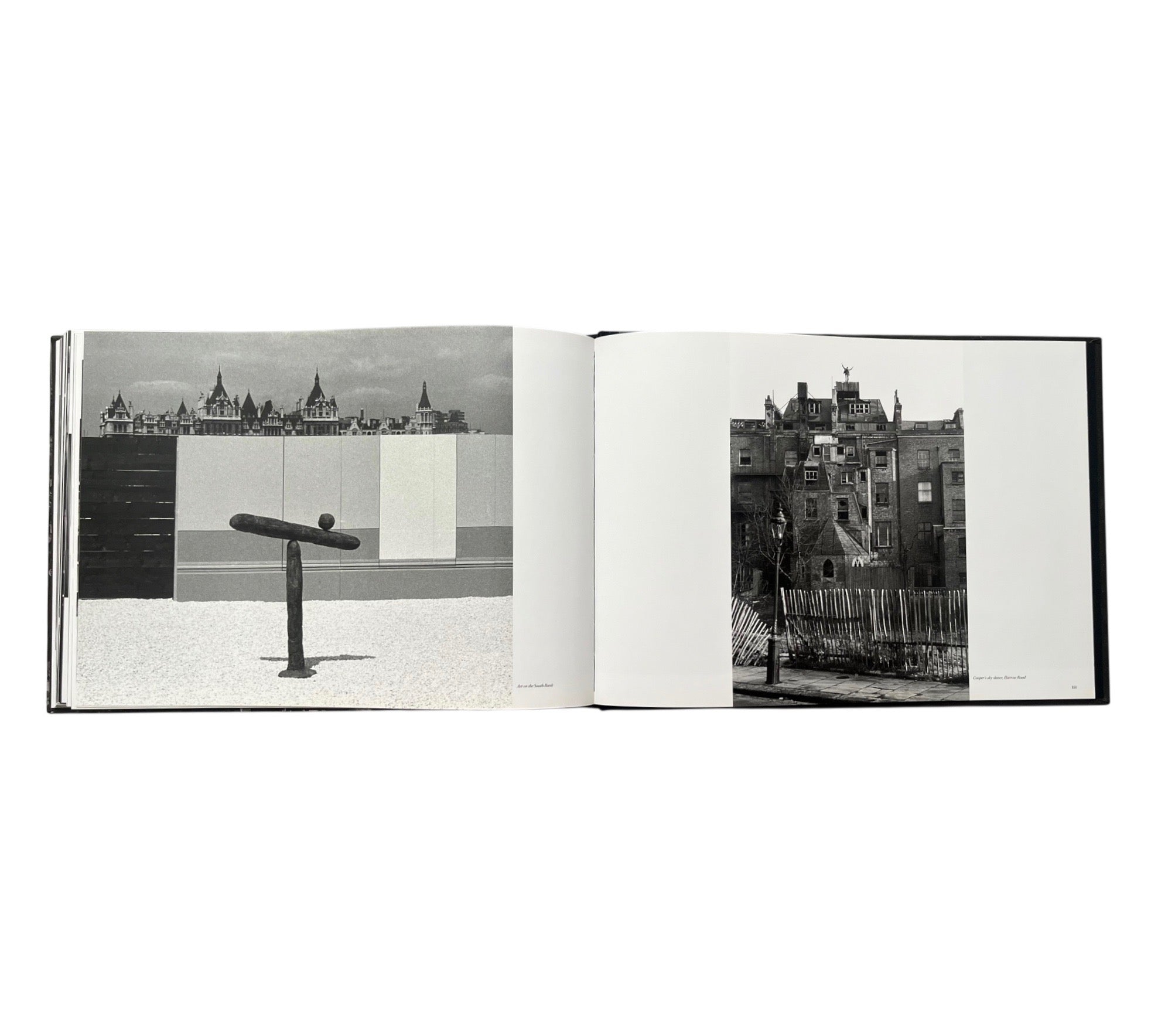 From the Hip: Photographs by John "Hoppy" Hopkins 1960-66