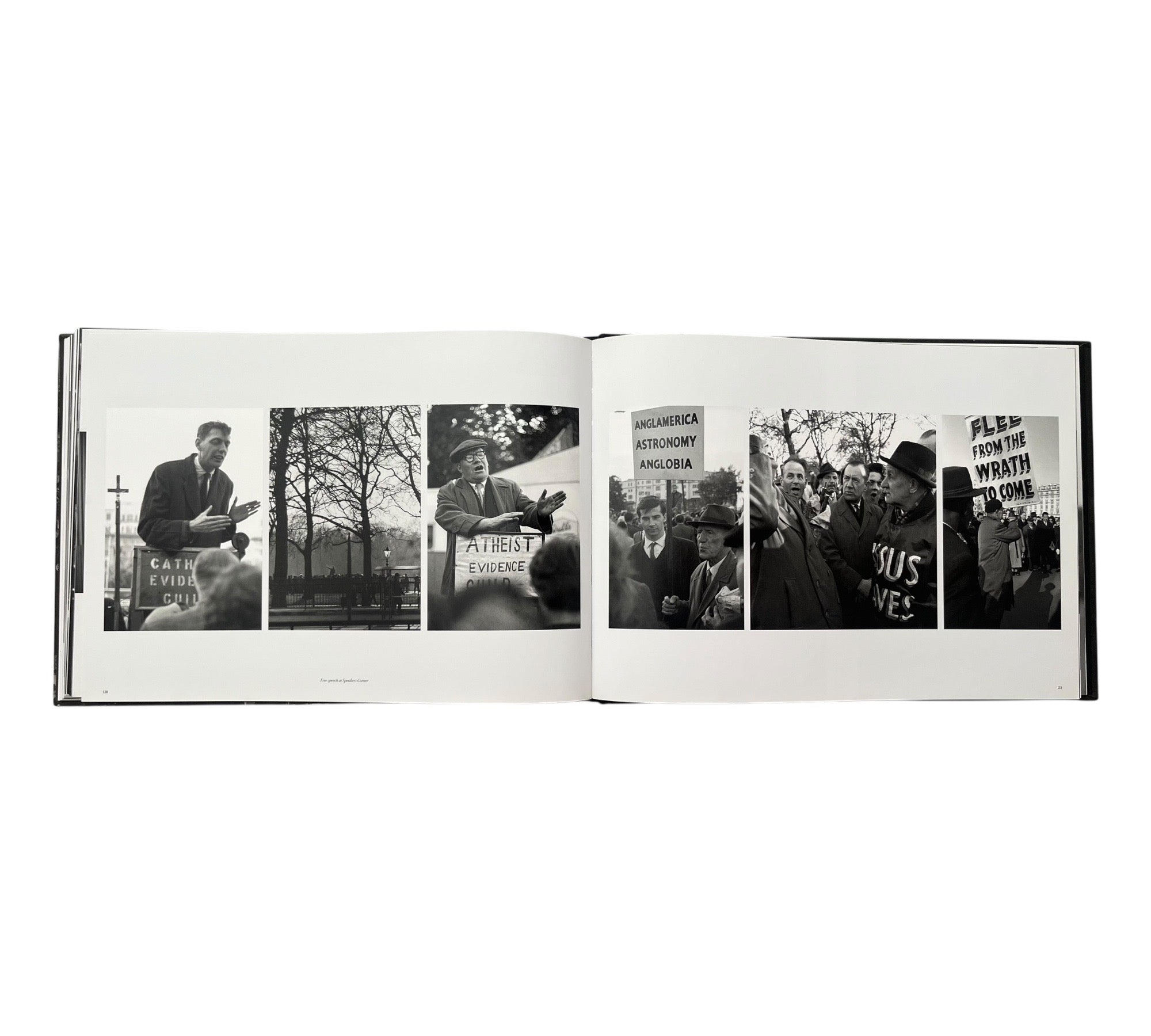 From the Hip: Photographs by John "Hoppy" Hopkins 1960-66