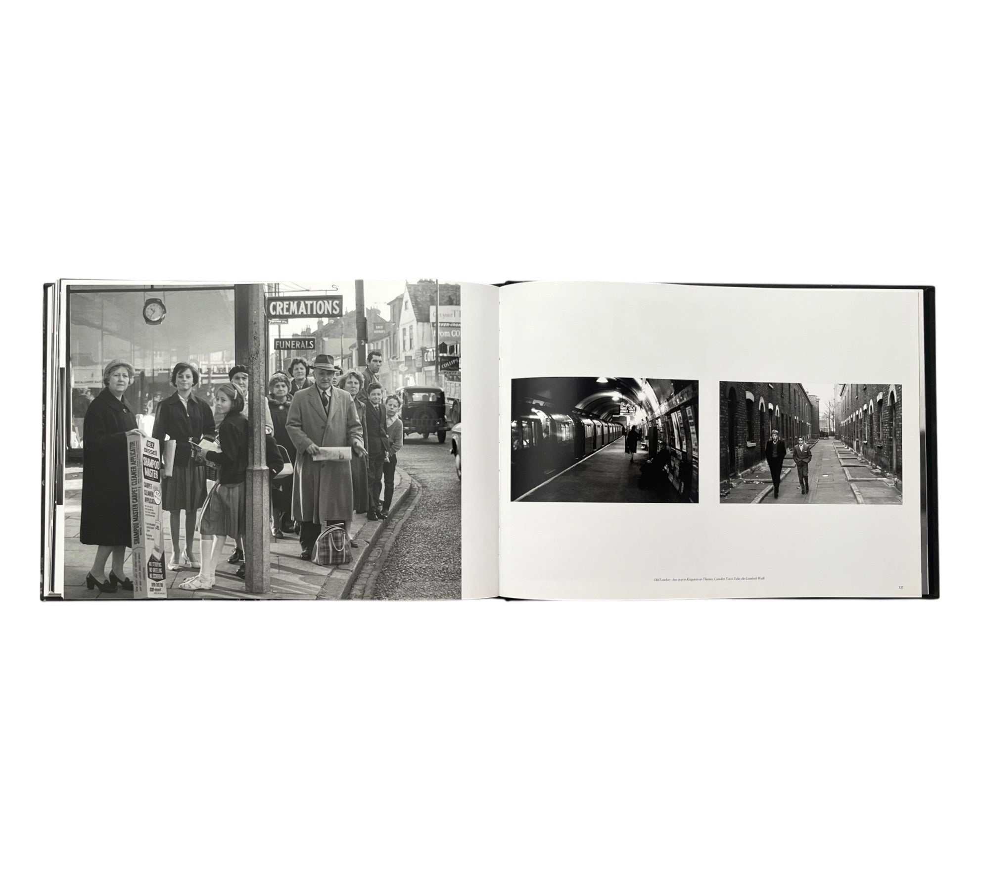 From the Hip: Photographs by John "Hoppy" Hopkins 1960-66