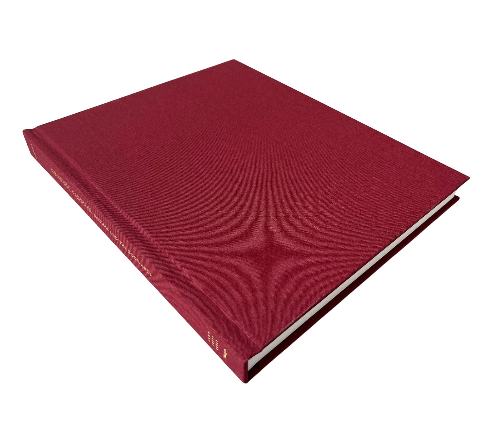 Graphic Passion: Matisse and the Book Arts