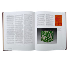 Graphic Passion: Matisse and the Book Arts