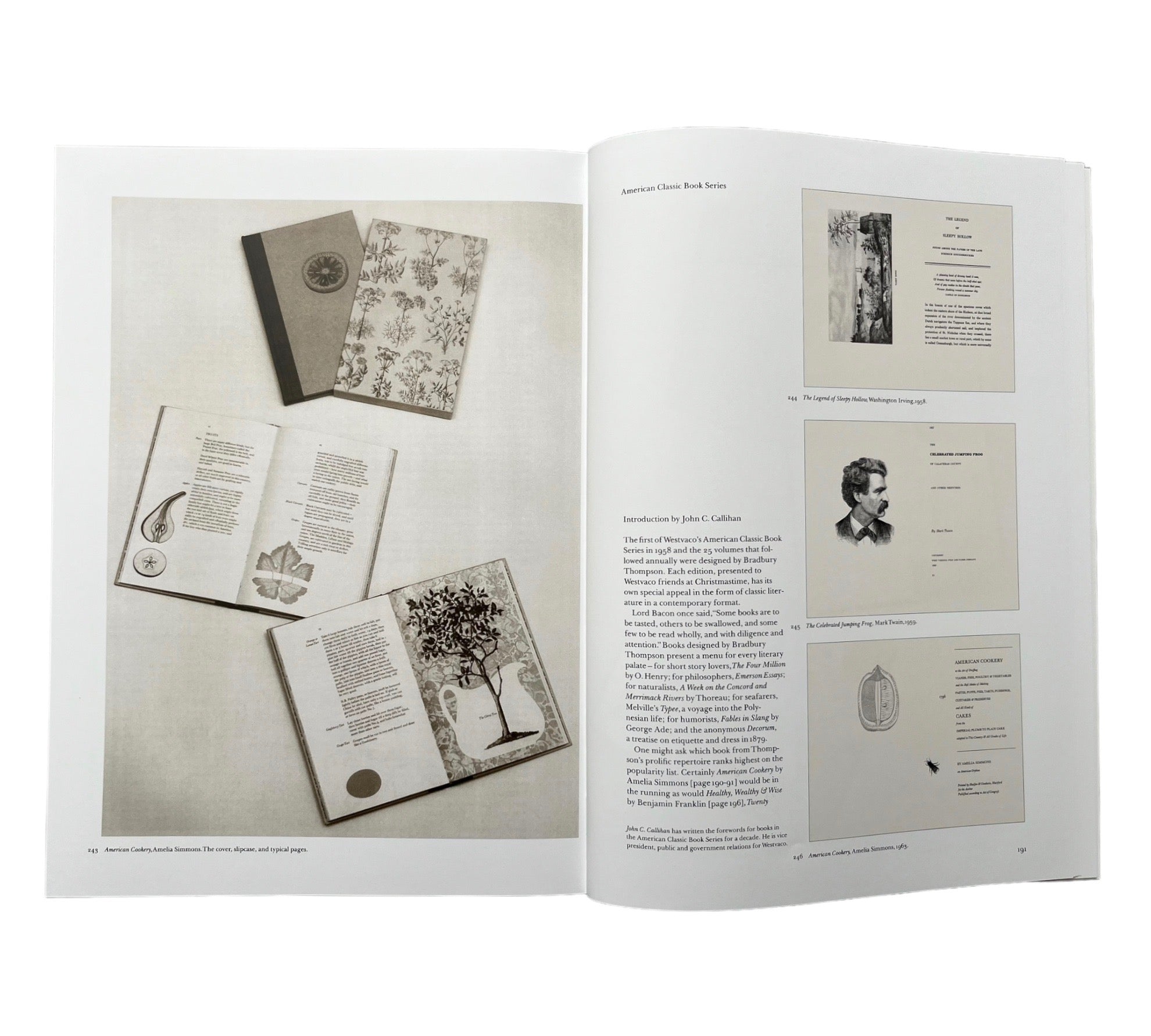 Bradbury Thompson: The Art of Graphic Design
