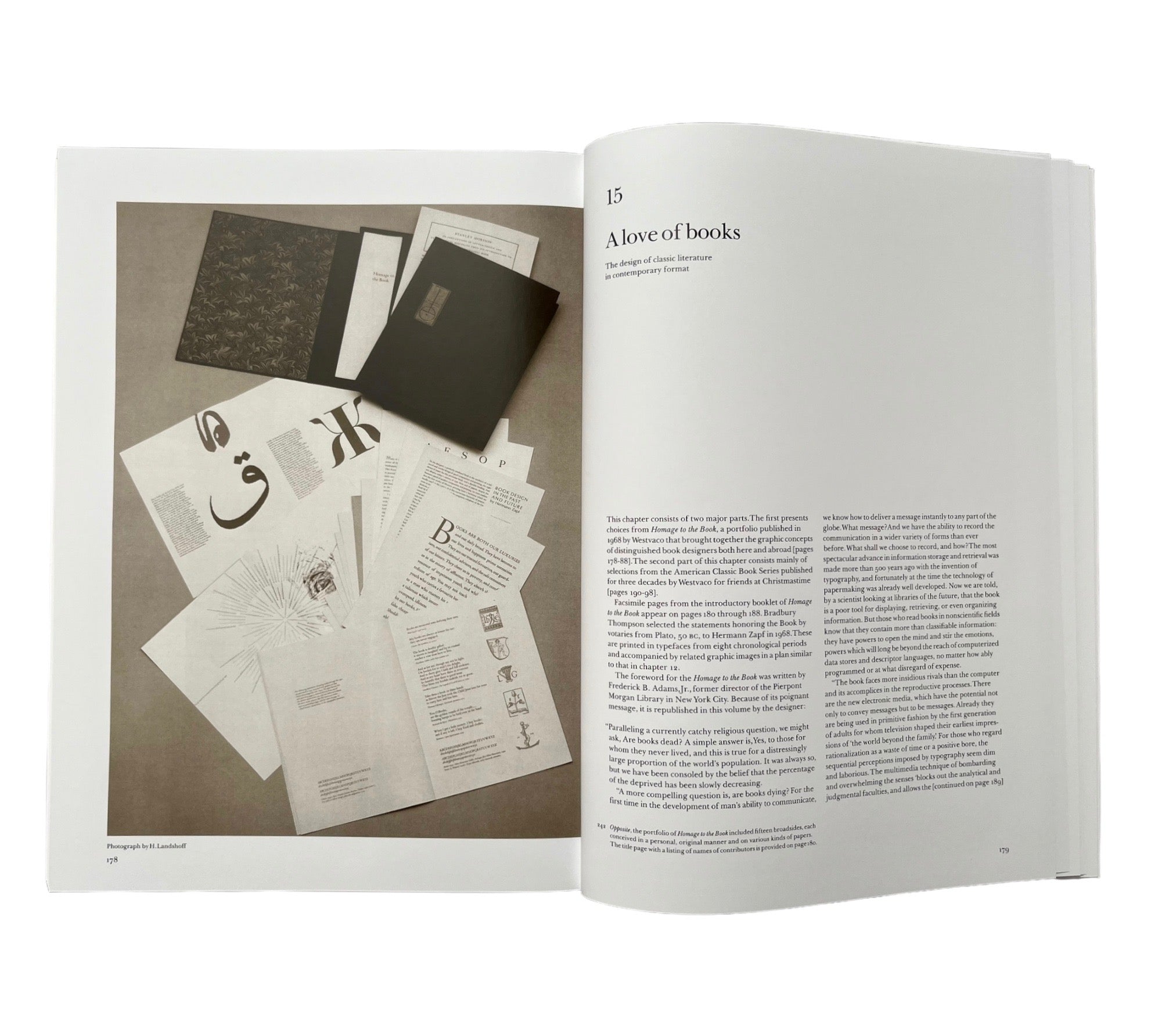 Bradbury Thompson: The Art of Graphic Design