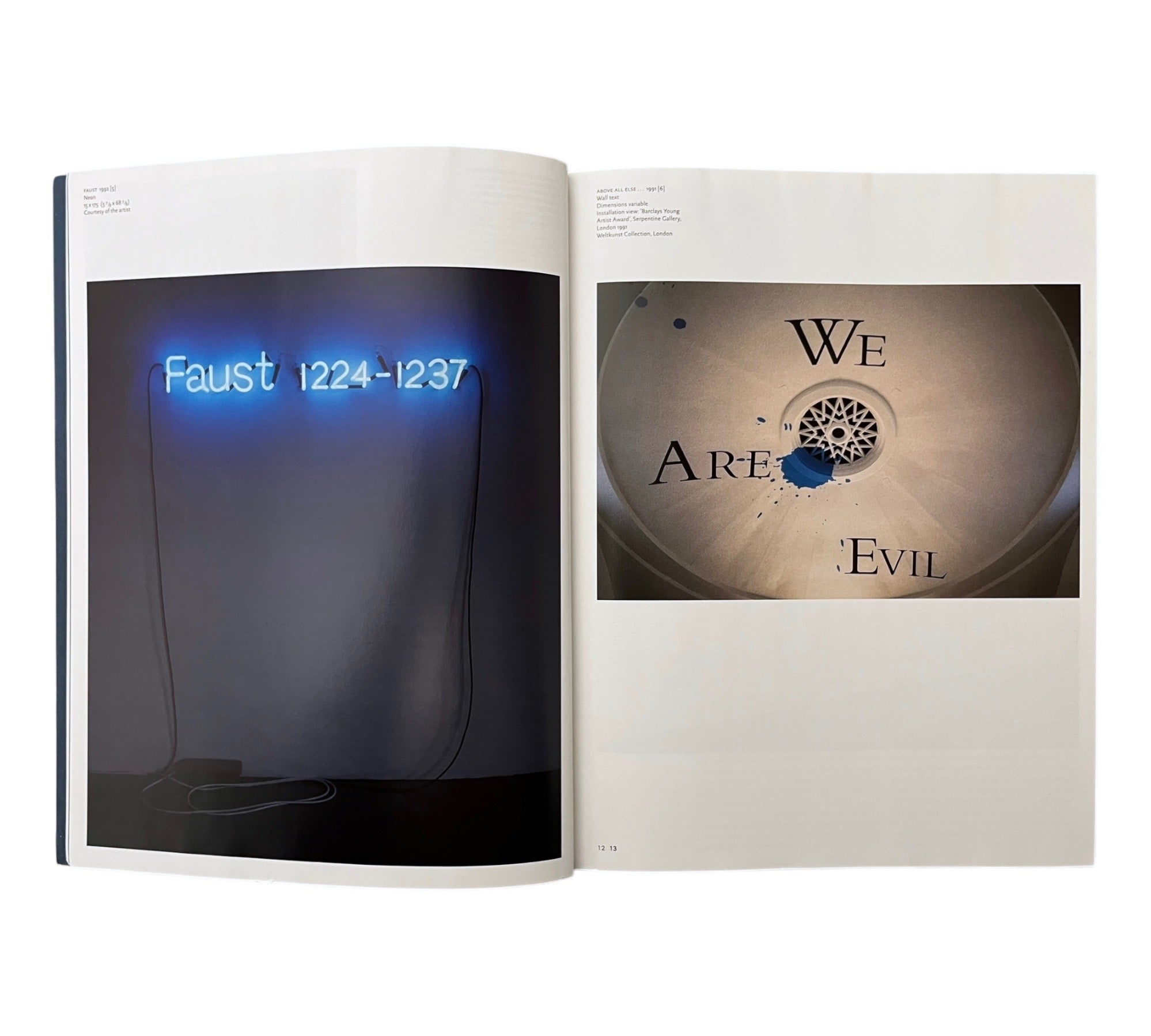 Douglas Gordon (Modern Artists Series)