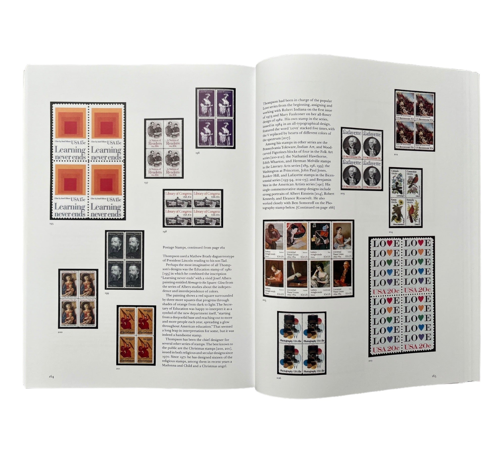 Bradbury Thompson: The Art of Graphic Design