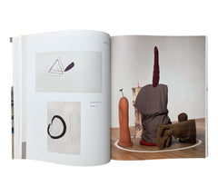 Barry Flanagan: Early Works 1965-1982
