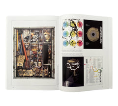 Bradbury Thompson: The Art of Graphic Design