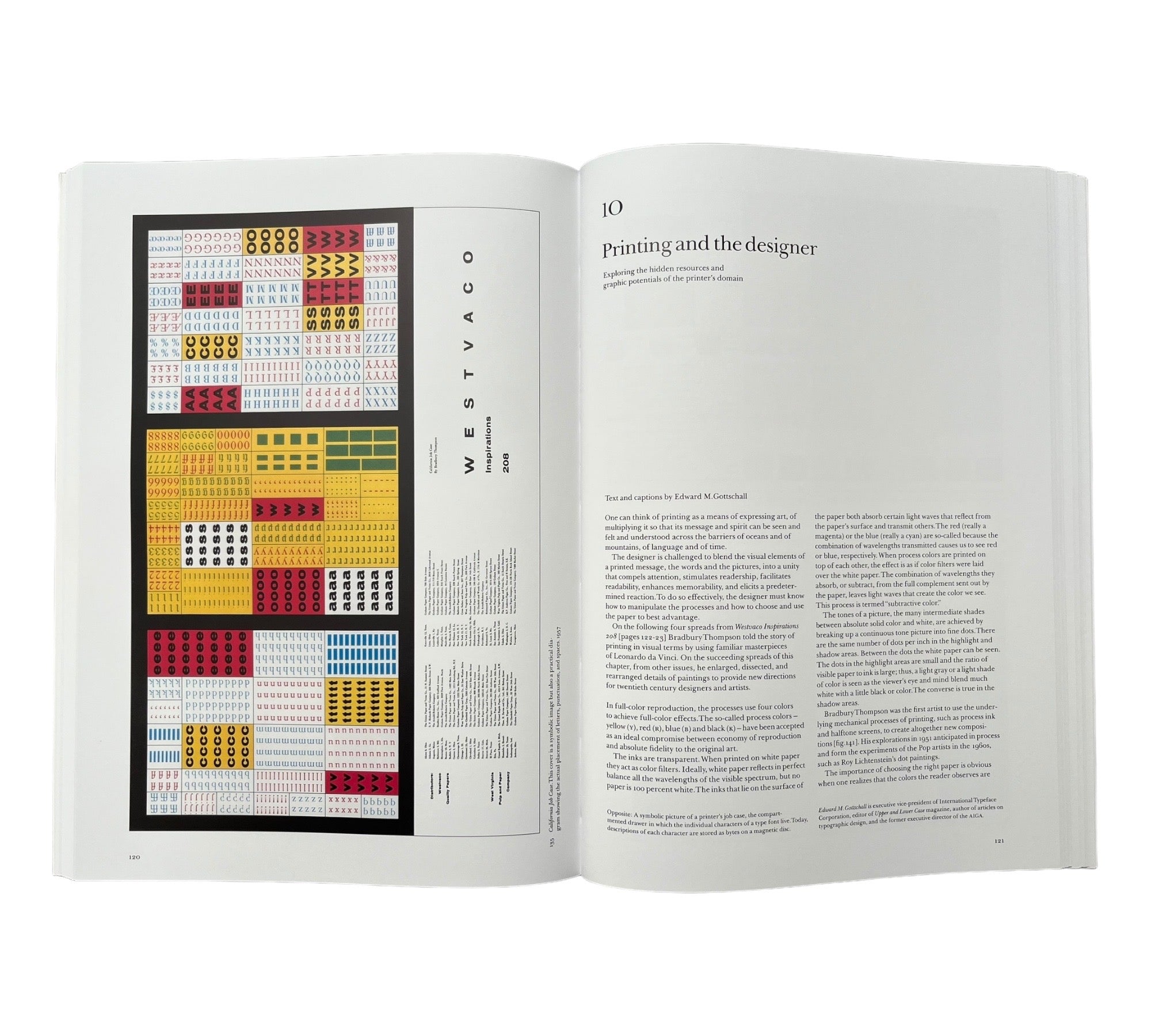 Bradbury Thompson: The Art of Graphic Design