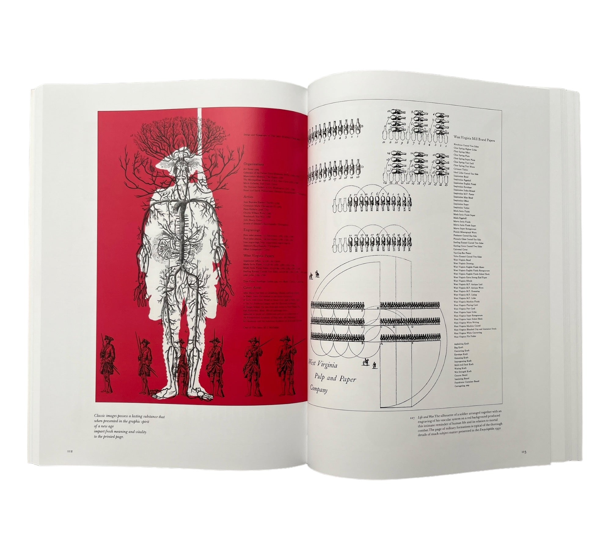 Bradbury Thompson: The Art of Graphic Design