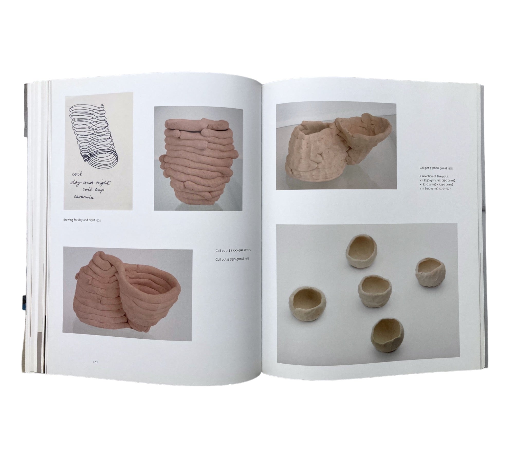 Barry Flanagan: Early Works 1965-1982