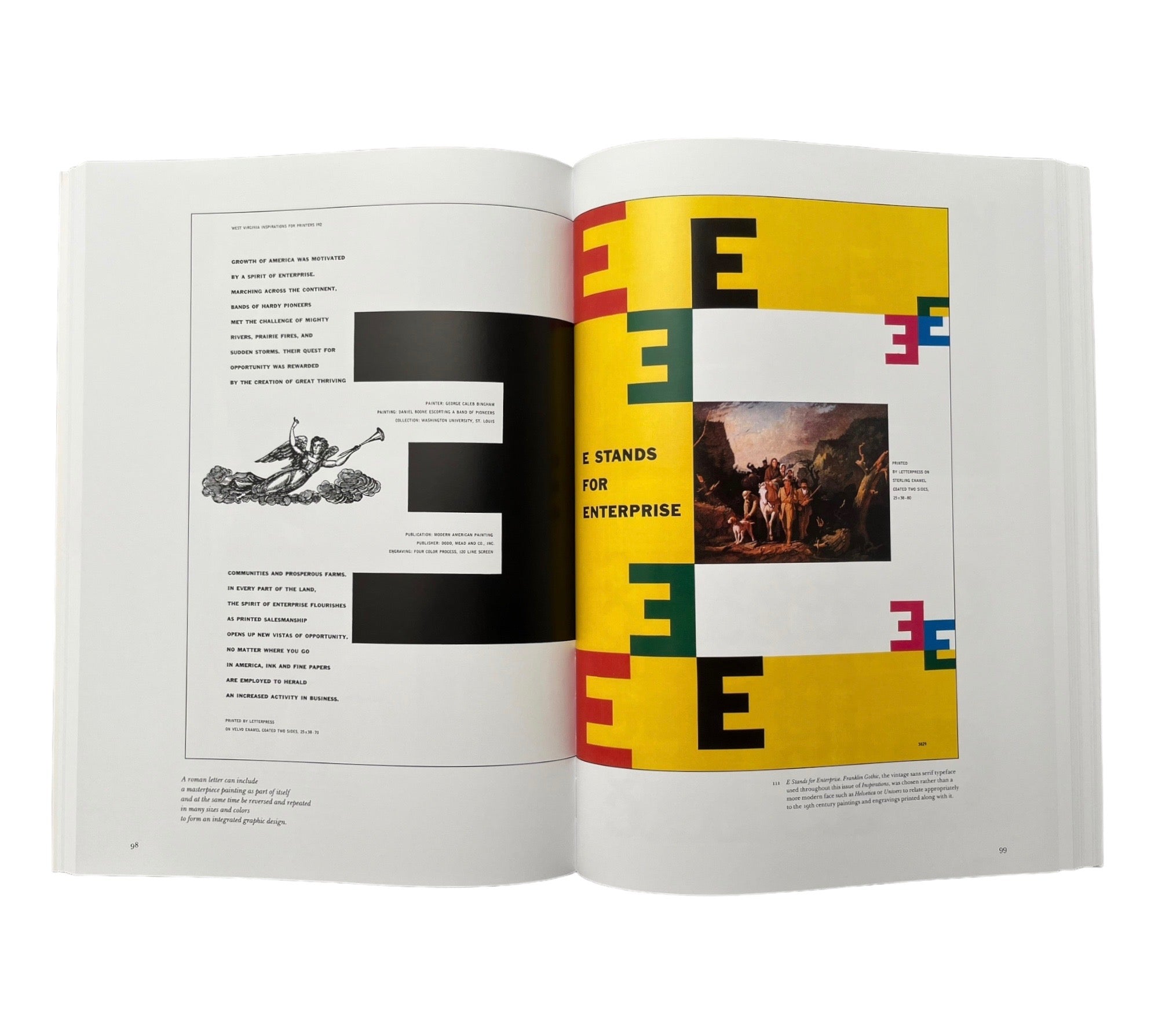 Bradbury Thompson: The Art of Graphic Design