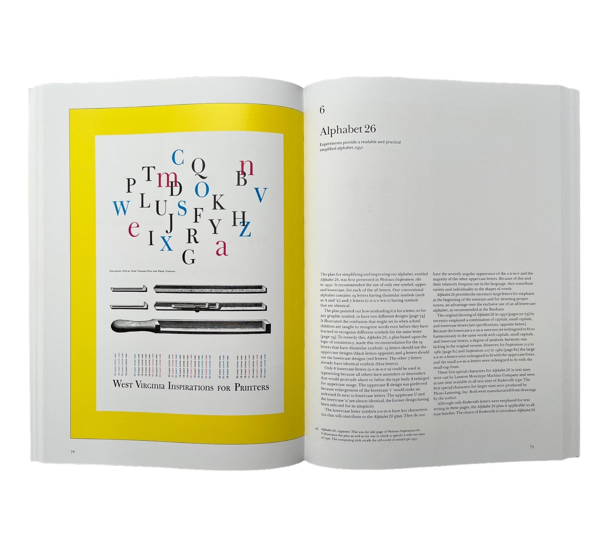 Bradbury Thompson: The Art of Graphic Design