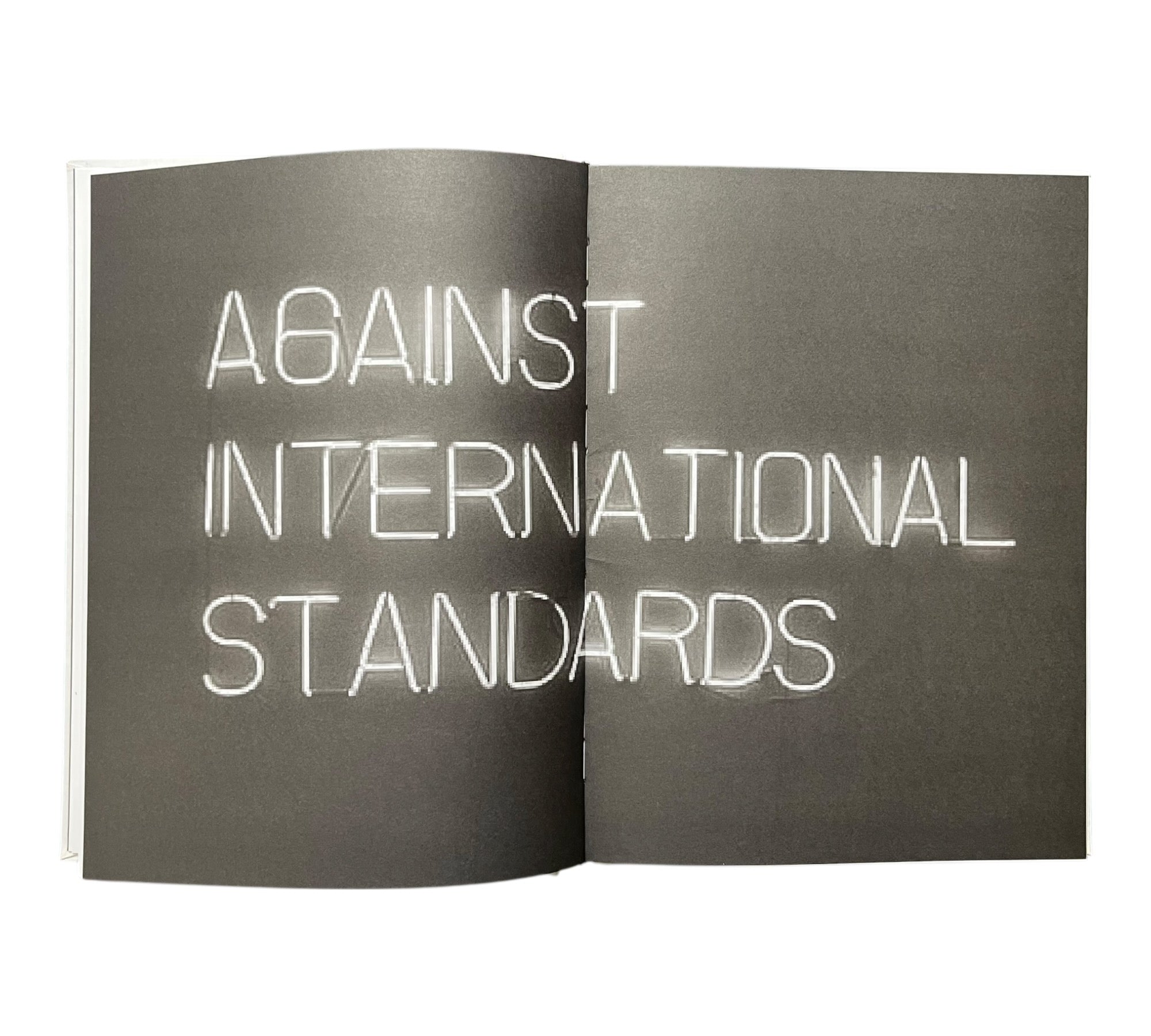 Stefan Bruggemann: Capitalism and Schizophrenia (Rare edition)