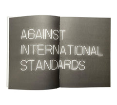 Stefan Bruggemann: Capitalism and Schizophrenia (Rare edition)