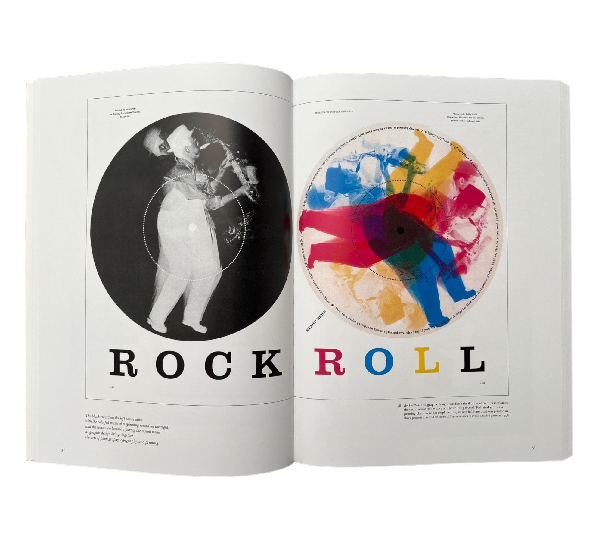 Bradbury Thompson: The Art of Graphic Design