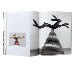 Barry Flanagan: Early Works 1965-1982