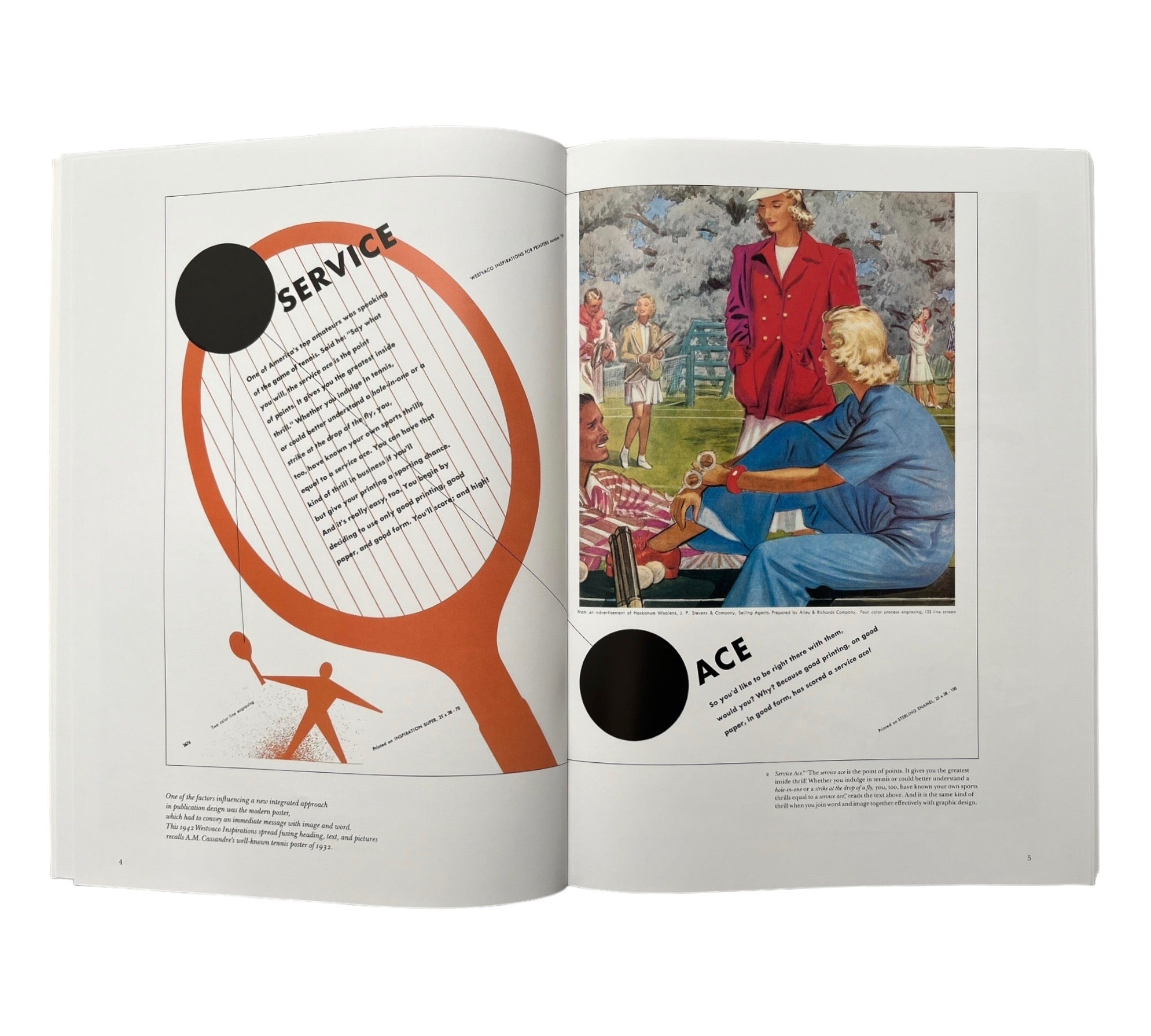 Bradbury Thompson: The Art of Graphic Design