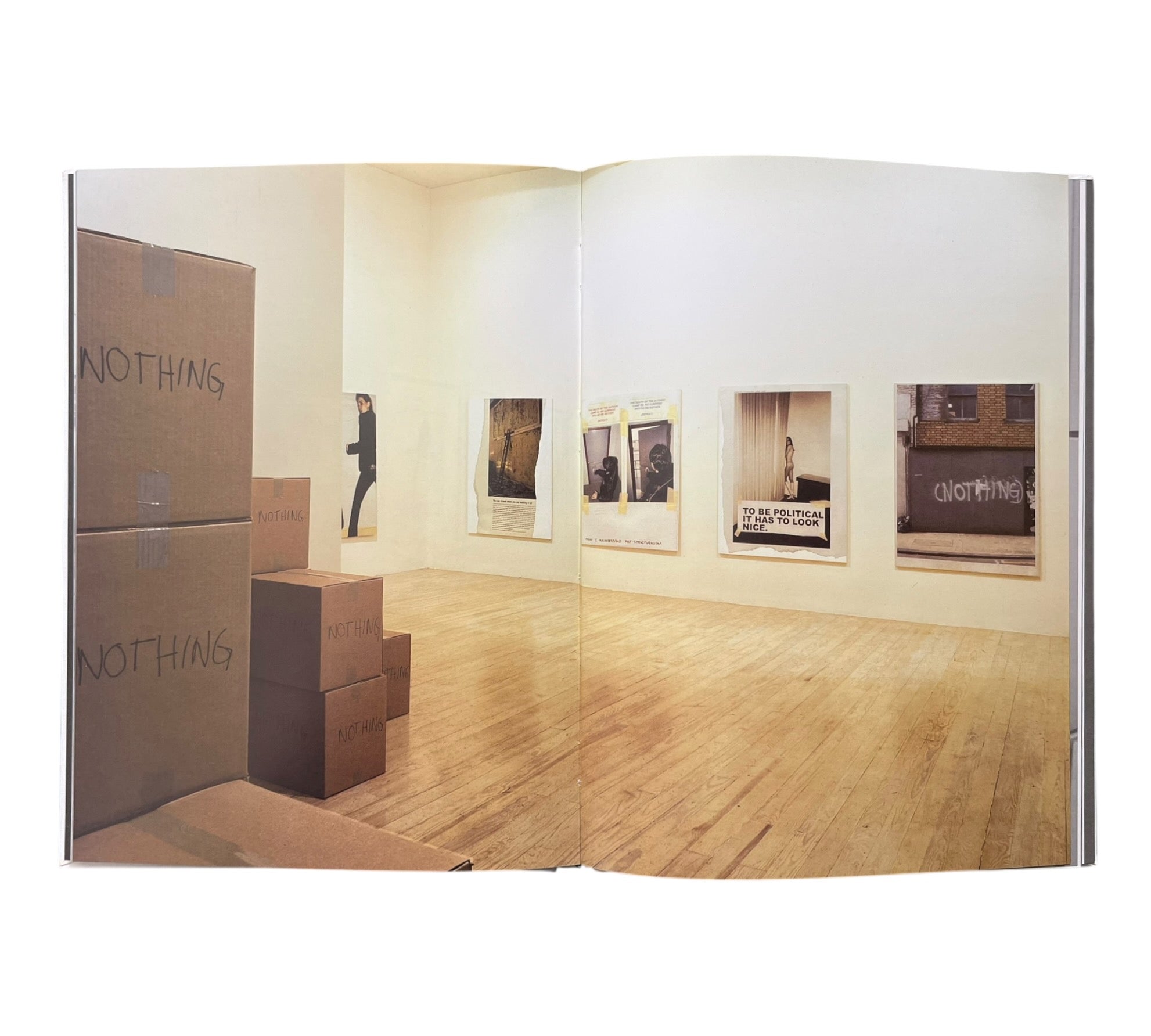 Stefan Bruggemann: Capitalism and Schizophrenia (Rare edition)