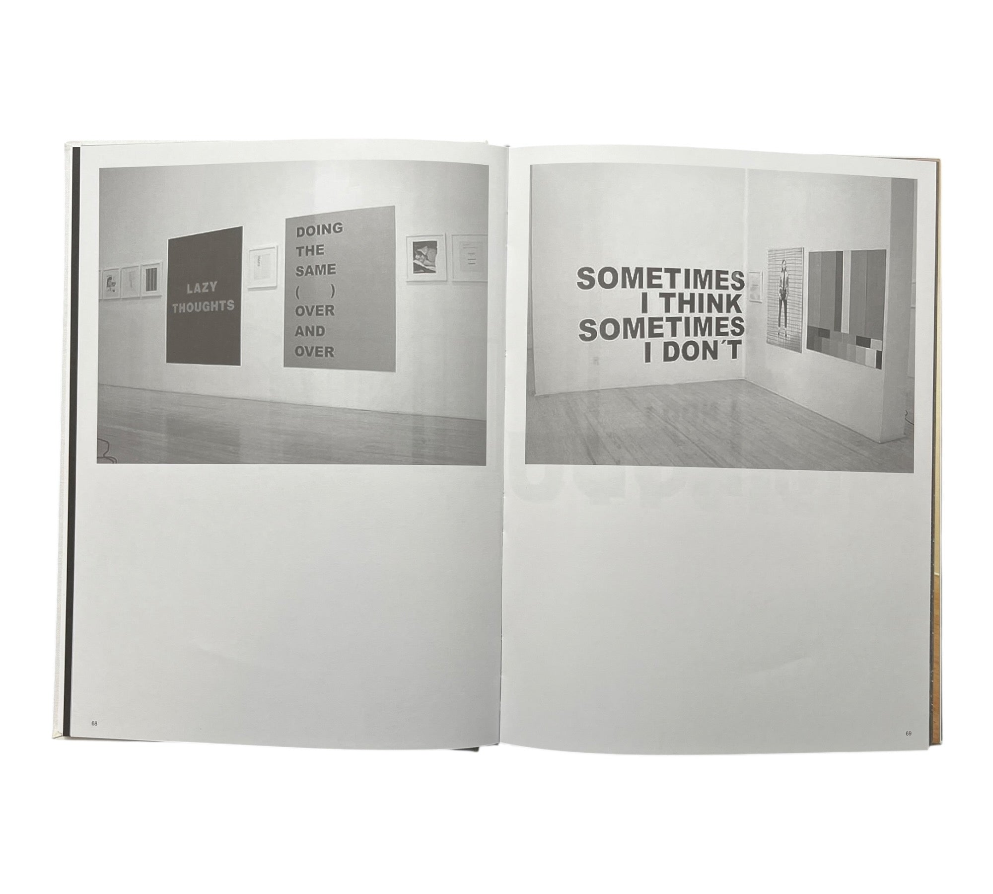 Stefan Bruggemann: Capitalism and Schizophrenia (Rare edition)