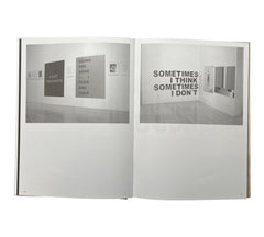 Stefan Bruggemann: Capitalism and Schizophrenia (Rare edition)