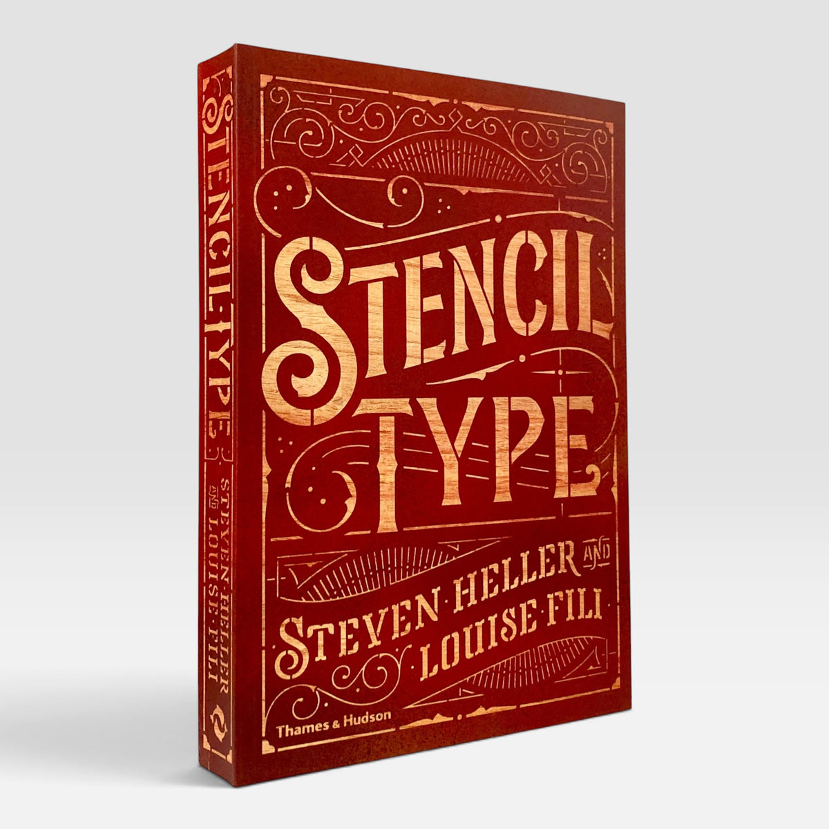 Stencil Type