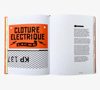 Anthony Burrill: Look & See - Collected Ephemera and Printed Material