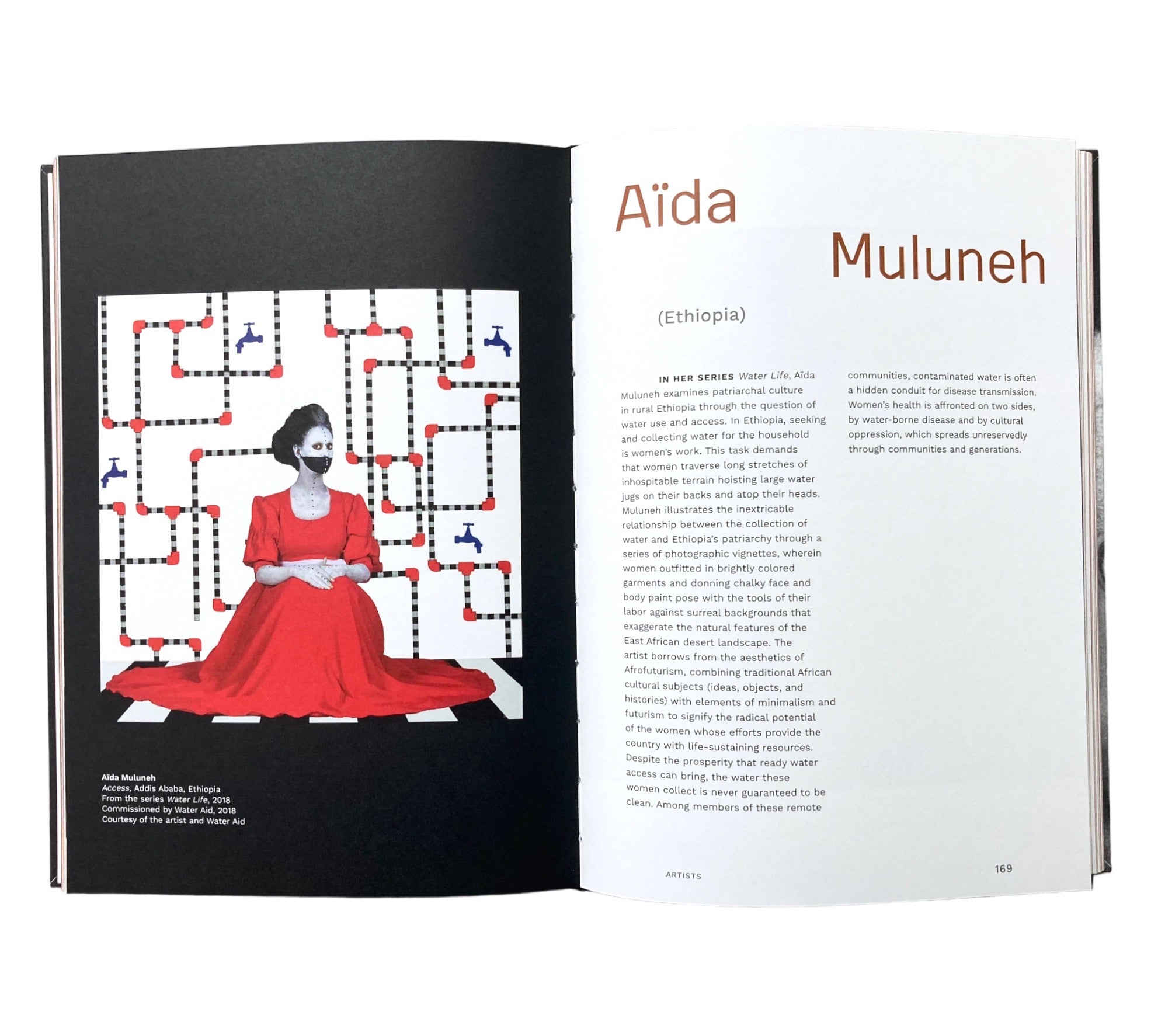 African Cosmologies: Photography, Time and the Other
