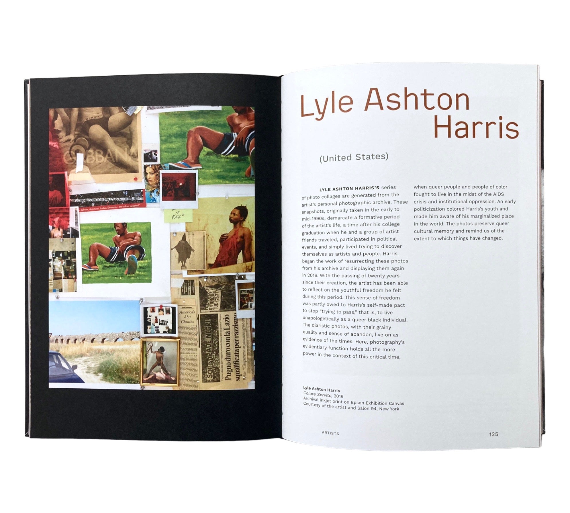 African Cosmologies: Photography, Time and the Other