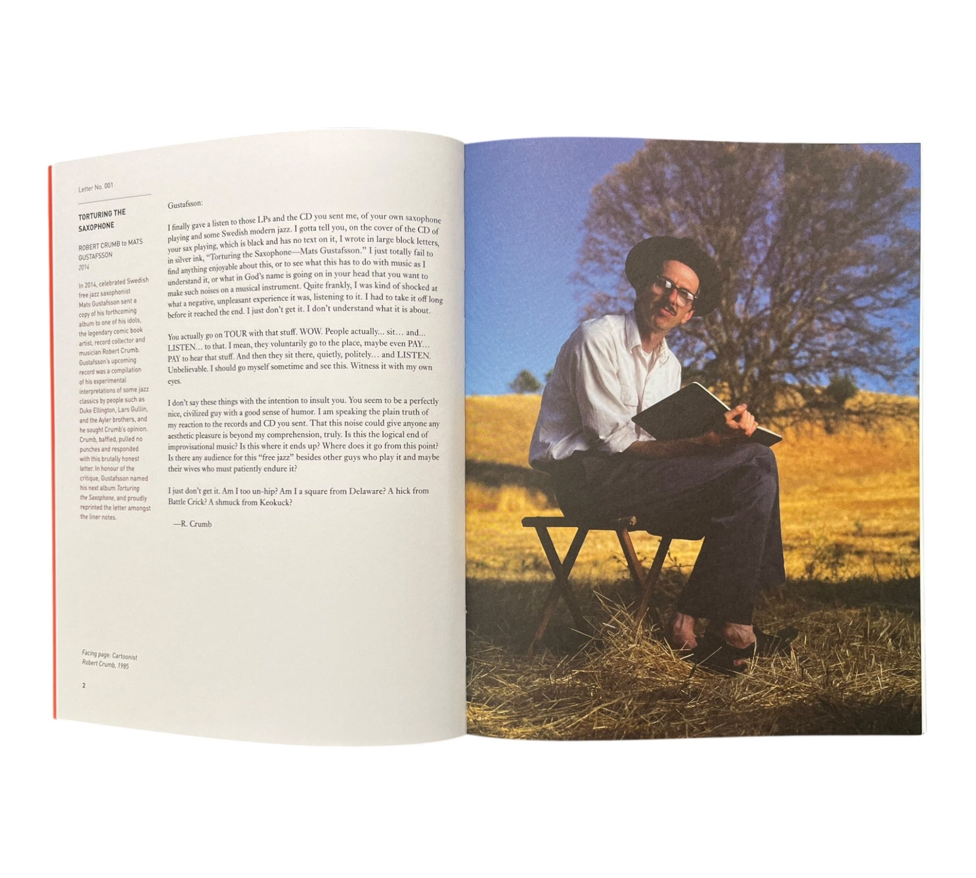 More Letters of Note: Correspondence Deserving of a Wider Audience