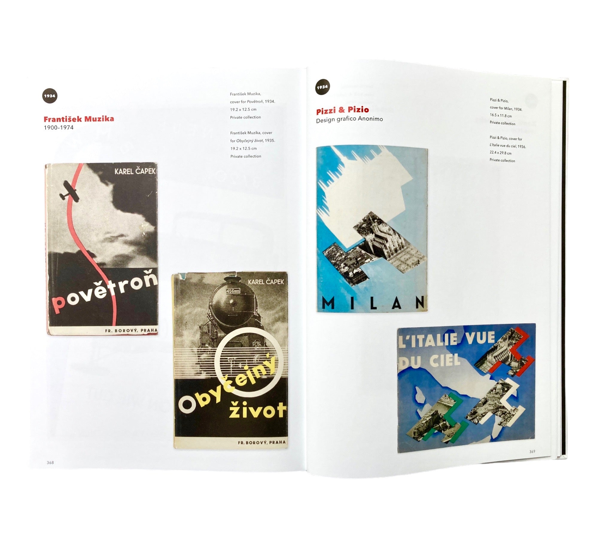 The Enduring Legacy of Weimar: Graphic Design & New Typography 1919-1933