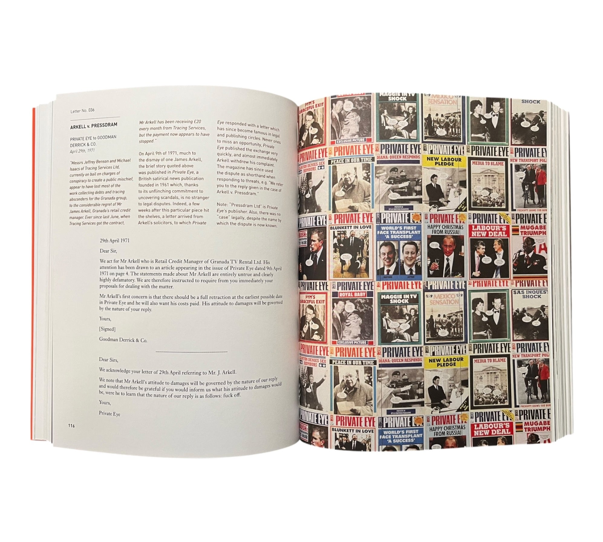 More Letters of Note: Correspondence Deserving of a Wider Audience