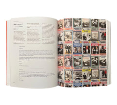 More Letters of Note: Correspondence Deserving of a Wider Audience