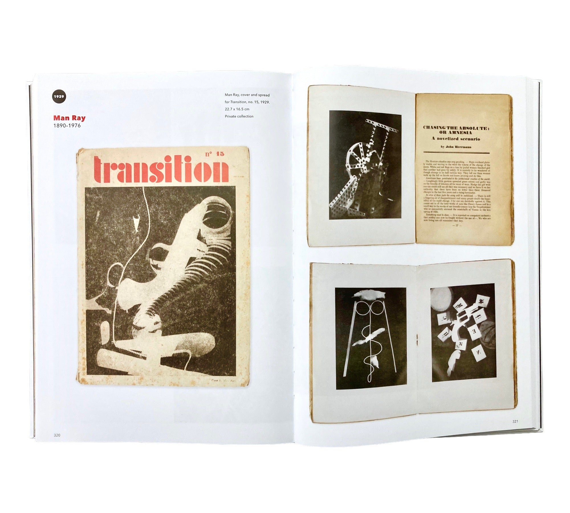 The Enduring Legacy of Weimar: Graphic Design & New Typography 1919-1933