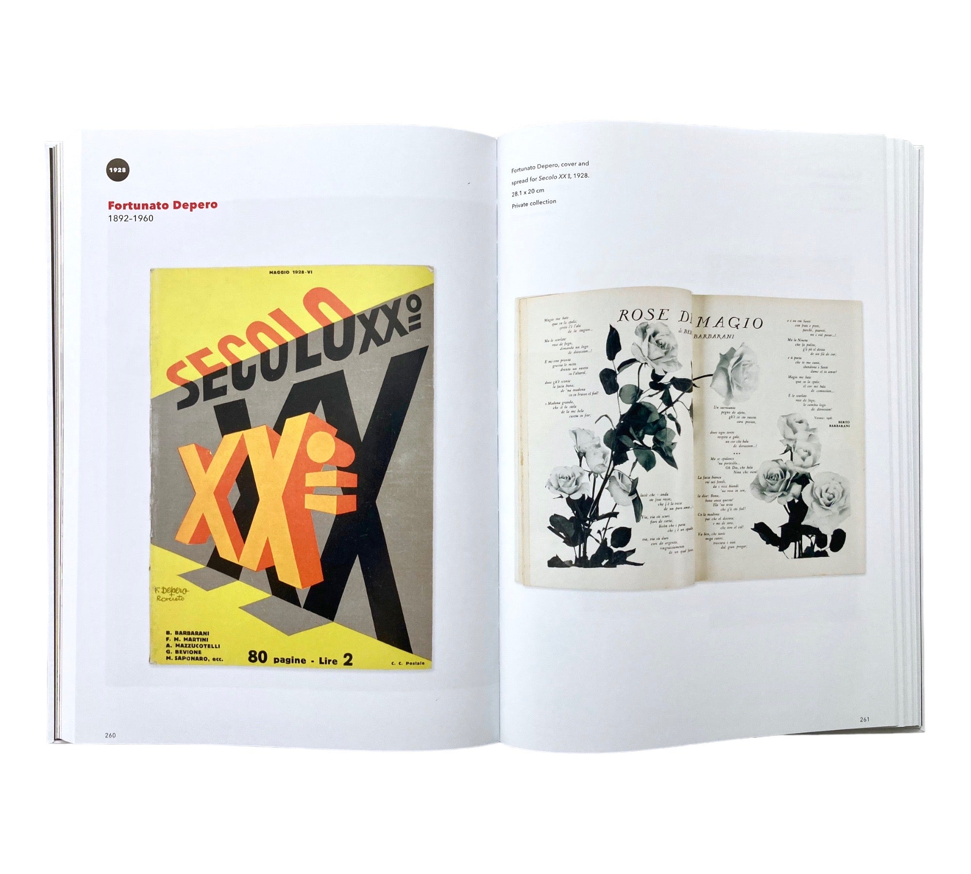 The Enduring Legacy of Weimar: Graphic Design & New Typography 1919-1933