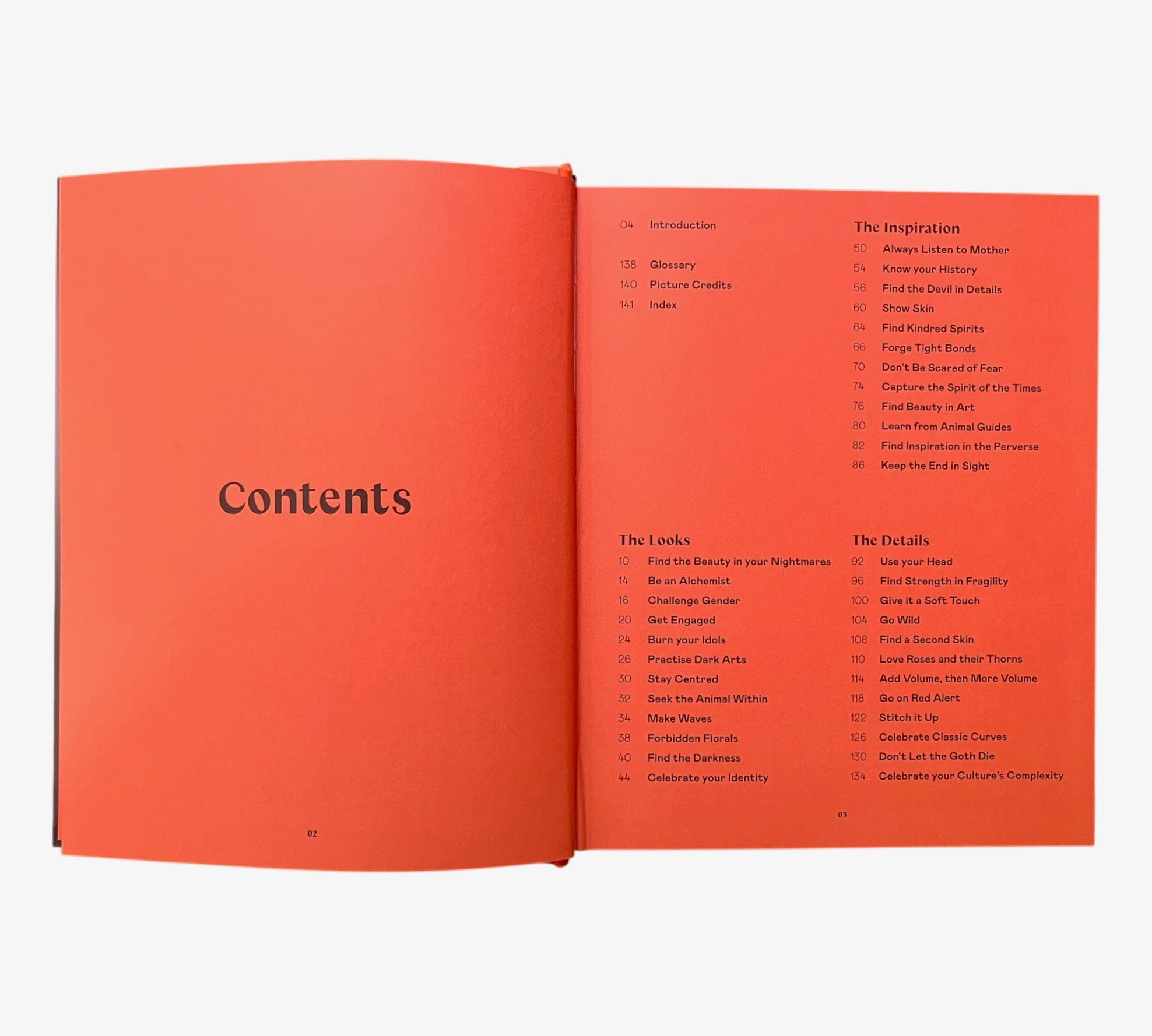 What Alexander McQueen Can Teach You About Fashion