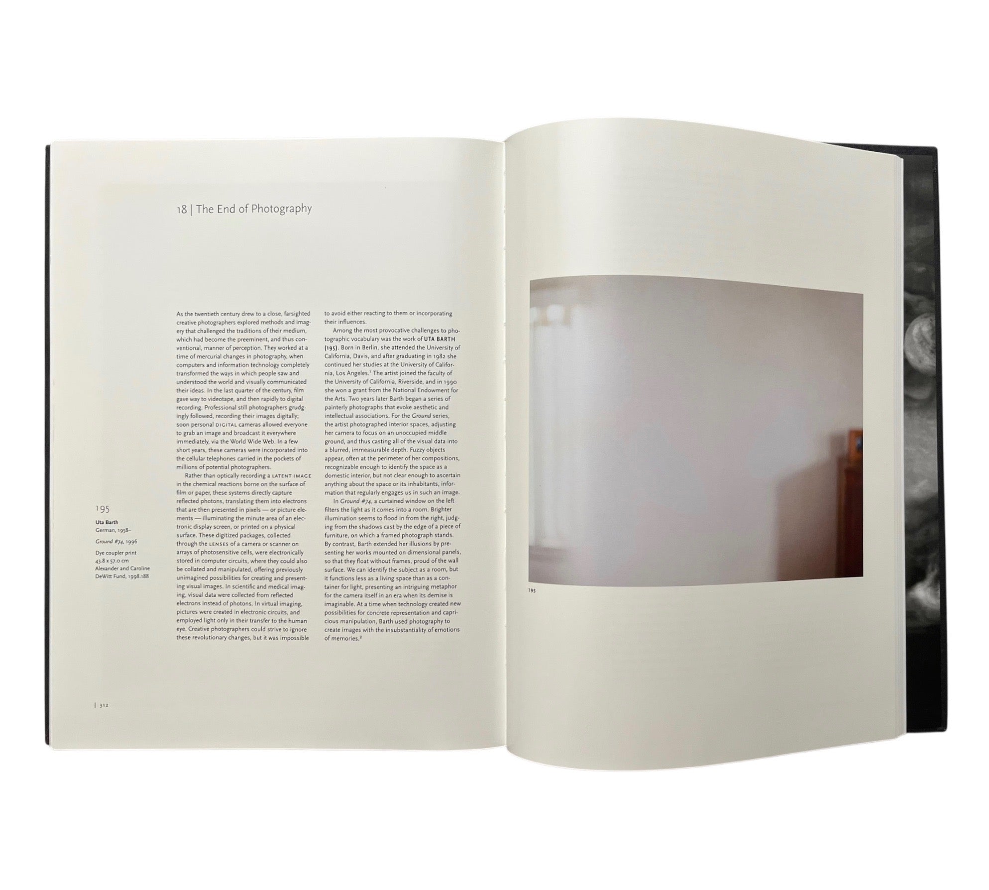 Keeping Shadows: Photography At The Worcester Art Museum