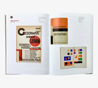 The Enduring Legacy of Weimar: Graphic Design & New Typography 1919-1933